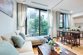 Margaery Boutique Apartment