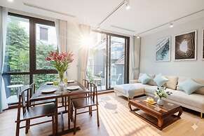 Margaery Boutique Apartment