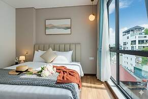 Margaery Boutique Apartment