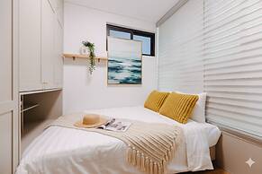Margaery Boutique Apartment