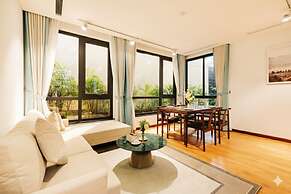Margaery Boutique Apartment
