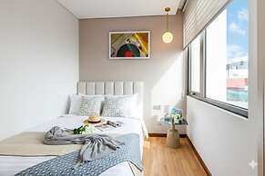 Margaery Boutique Apartment