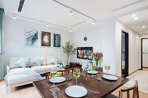 Margaery Boutique Apartment