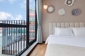 Margaery Boutique Apartment