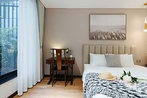 Margaery Boutique Apartment