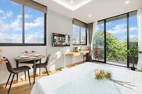 Margaery Boutique Apartment