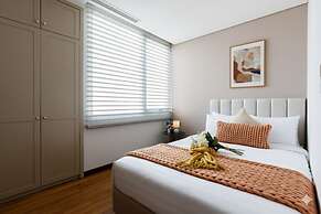 Margaery Boutique Apartment