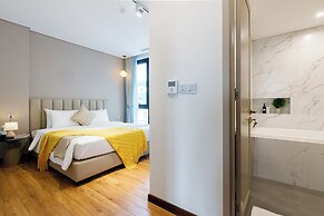 Margaery Boutique Apartment