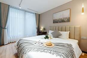 Margaery Boutique Apartment