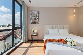 Margaery Boutique Apartment