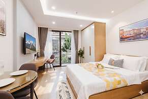 Margaery Boutique Apartment