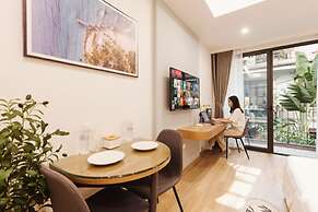 Margaery Boutique Apartment