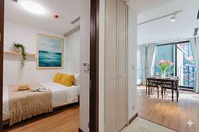 Margaery Boutique Apartment