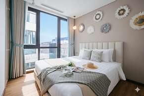 Margaery Boutique Apartment