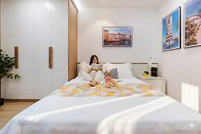 Margaery Boutique Apartment