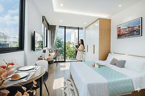 Margaery Boutique Apartment