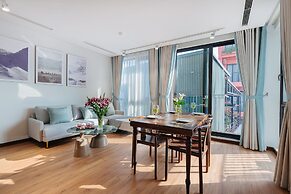 Margaery Boutique Apartment