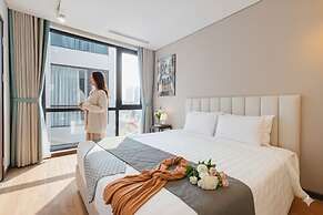Margaery Boutique Apartment