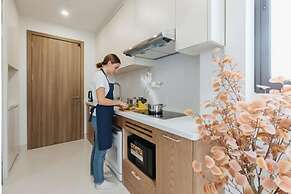 Margaery Boutique Apartment