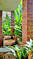 Resort Pù luông Boutique Garden