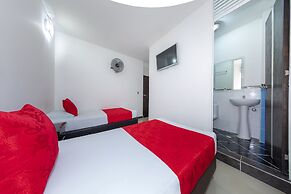 Hotel Confort Obelisk