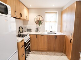 The Flat