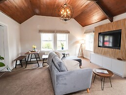 The Flat