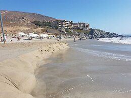 Club Playa Blanca