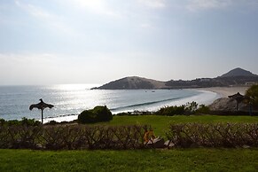 Club Playa Blanca