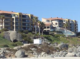 Club Playa Blanca
