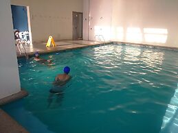 Club Playa Blanca