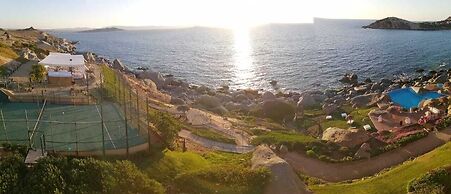 Club Playa Blanca