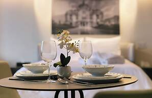 Amberes 64, an Ascend Collection Hotel