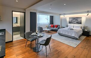 Amberes 64, an Ascend Collection Hotel