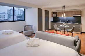 Amberes 64, an Ascend Collection Hotel