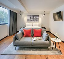 Amberes 64, an Ascend Collection Hotel