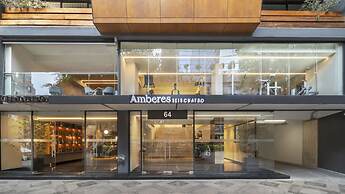 Amberes 64, an Ascend Collection Hotel