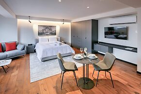 Amberes 64, an Ascend Collection Hotel