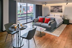 Amberes 64, an Ascend Collection Hotel