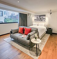 Amberes 64, an Ascend Collection Hotel