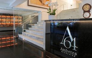 Amberes 64, an Ascend Collection Hotel