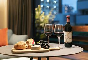 Amberes 64, an Ascend Collection Hotel