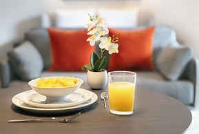 Amberes 64, an Ascend Collection Hotel
