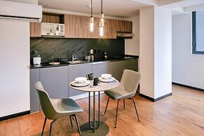 Amberes 64, an Ascend Collection Hotel