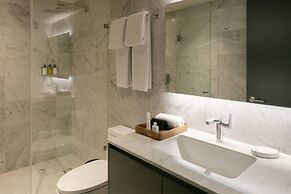 Amberes 64, an Ascend Collection Hotel