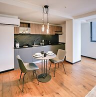 Amberes 64, an Ascend Collection Hotel