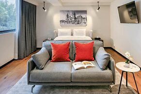 Amberes 64, an Ascend Collection Hotel