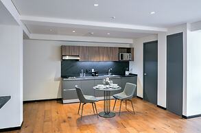 Amberes 64, an Ascend Collection Hotel