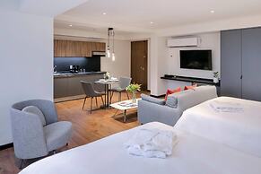 Amberes 64, an Ascend Collection Hotel