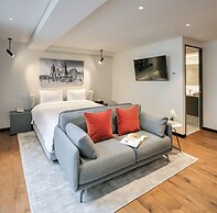 Amberes 64, an Ascend Collection Hotel